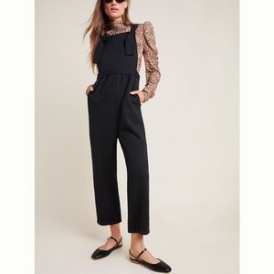 Anthropologie Overalls